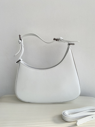 Сумка 0175 Белый (634)